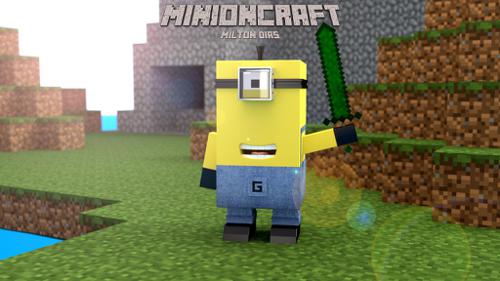 MinionCraft preview image
